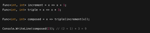 Functional Programming in C#: Thinking in Functions, Not Objects ...