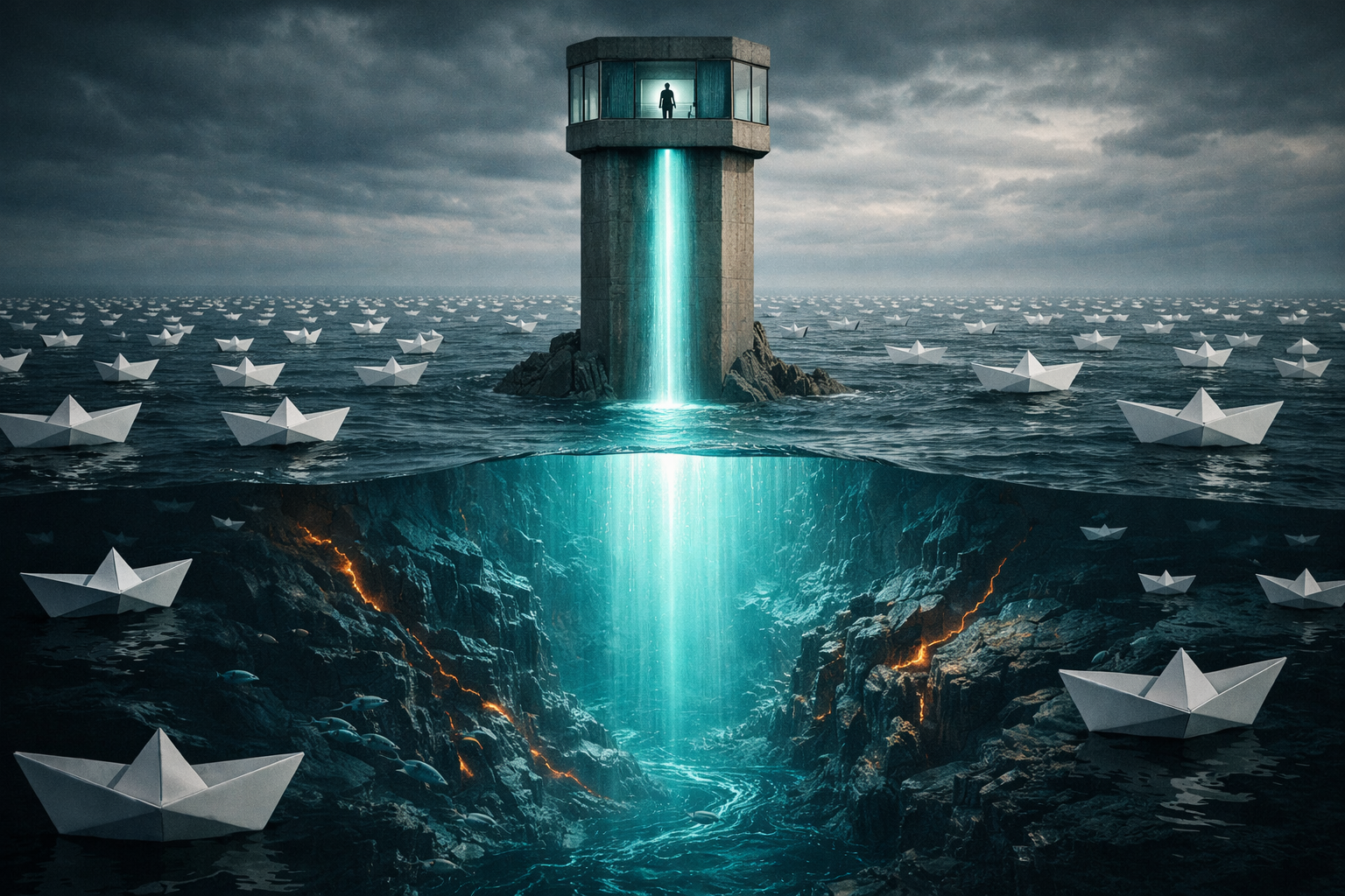 Merre tart a design szakma, az ügyfélközpontú gondolkozás egy AI-val gyorsított világban?&nbsp;– 2. rész