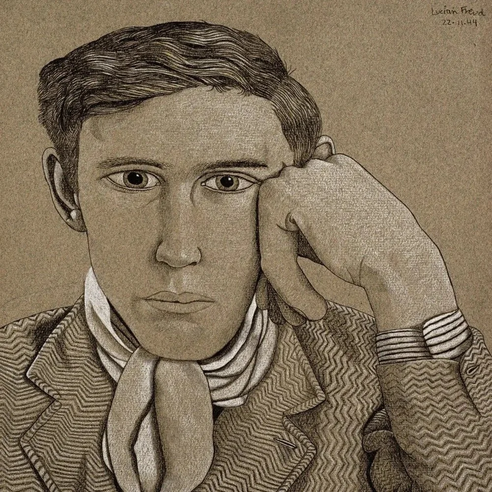 lucian-freud-portrait-of-a-young-man-1944