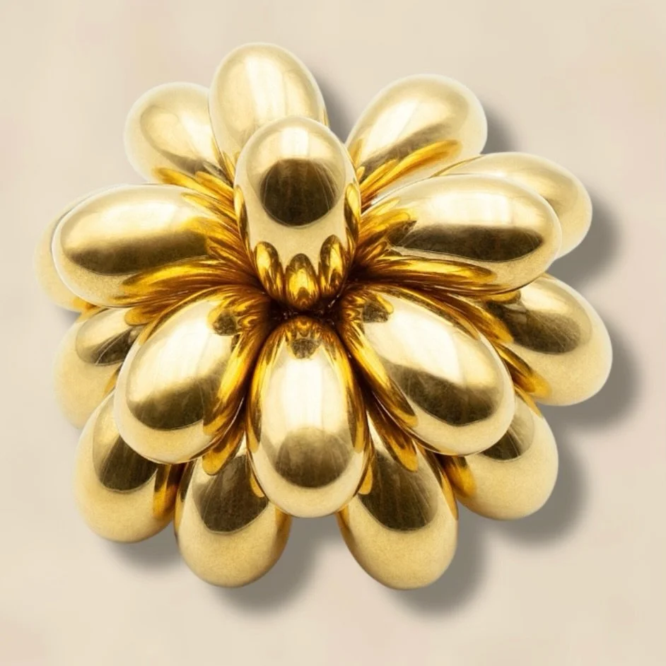 SAY IT LOUD: don&rsquo;t hold back&hellip; let your statement ring do all the talking. SHOP NOW on JE❤️ link in bio.
.
.
.
.
#minimalfashion
#sculpturaljewellery
#statementrings
#modernjewellery
#whiteoutfit
tailoredstyle
sheerfashion
fashionedit
war