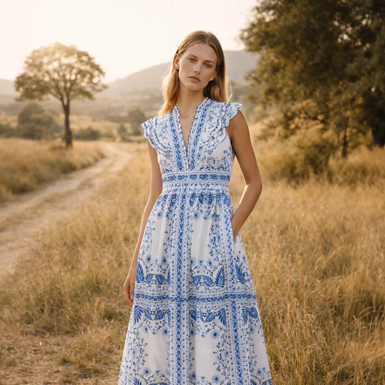 SHOP our EDIT of the BEST BOHO inspired dresses on the high street. ❤️JE

Image created by Julia Edits Studio:  an interpretation of the look. 

#bohodress #bohostyle #summerdressing
#effortlessstyle #juliaedits 
@mintvelvet
