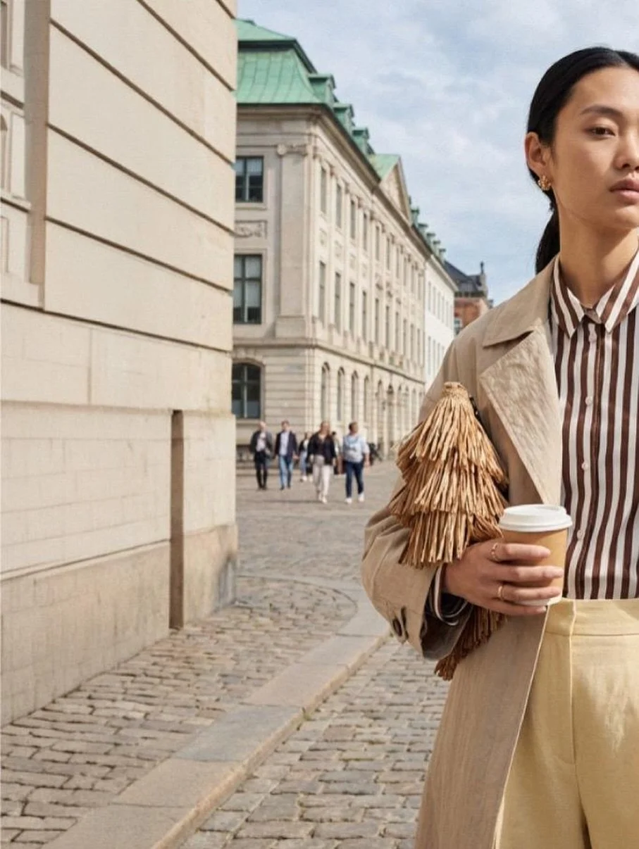 Image styled and created by JULIA EDITS STUDIO Shop this look in this week&rsquo;s issue. ❤️JE

#AIArtDirector
#AIStylist
#DigitalArtDirection
#FutureOfStyling
#AIInFashion