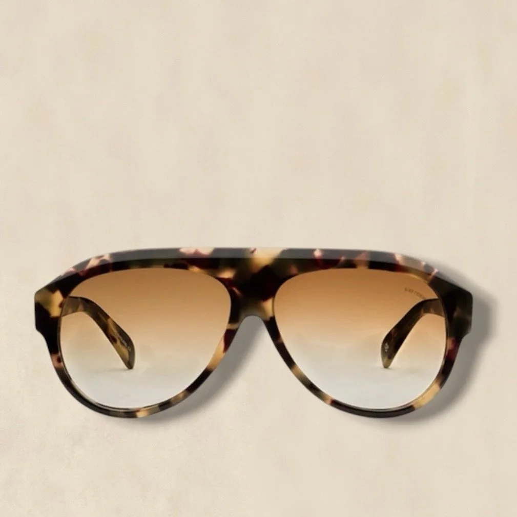 Mancini S Aviator Sunglasses