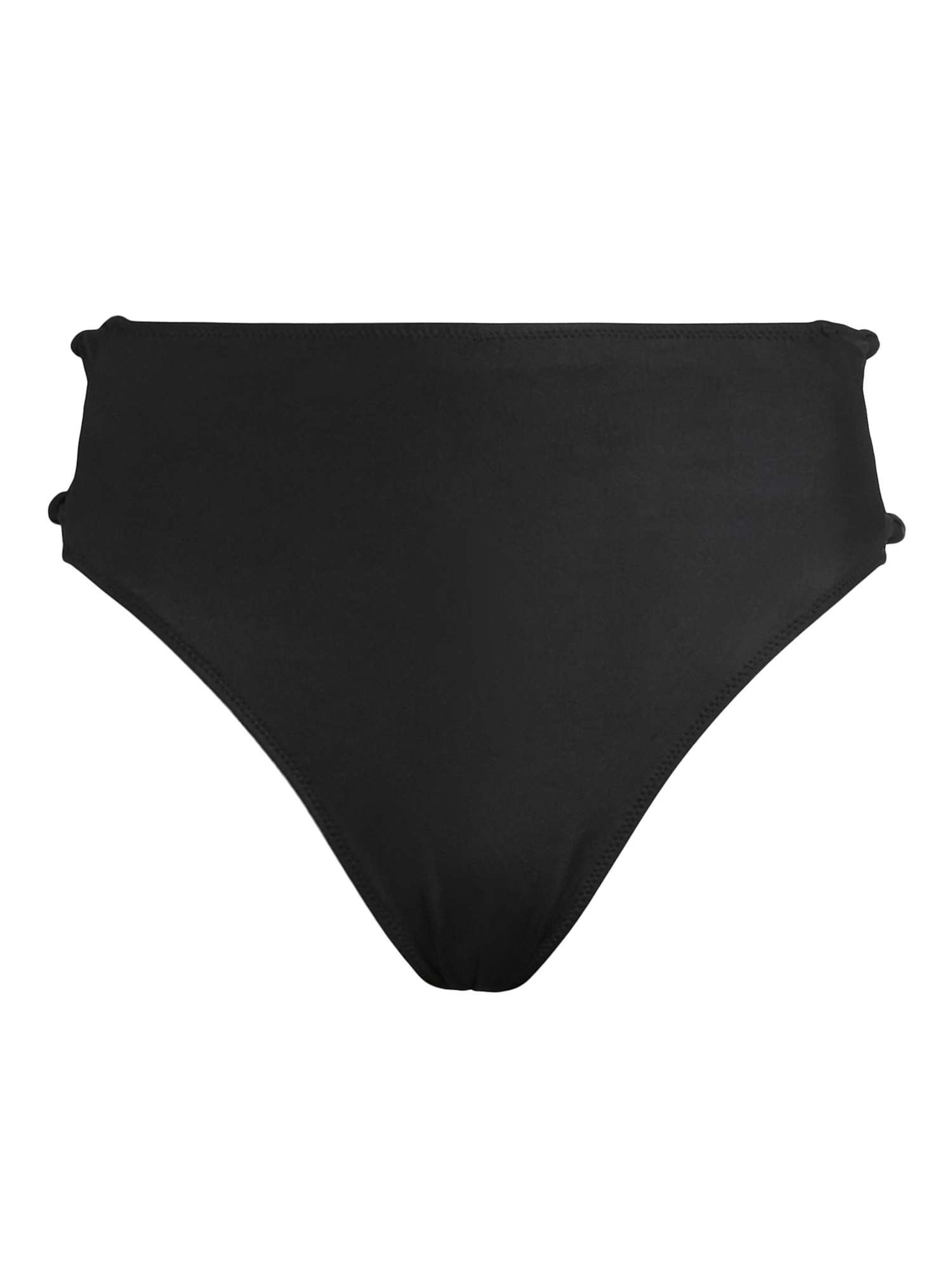 all saints bandeau bikini bottoms