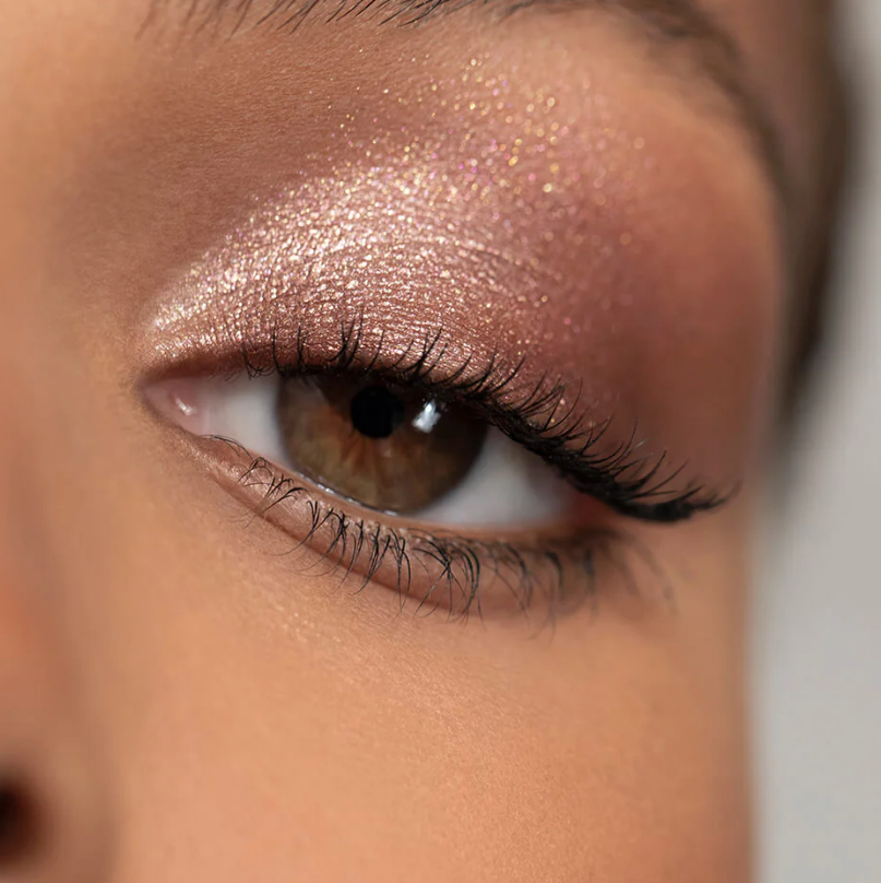Victoria Beckham Lip Lustre Shimmery Eye Shadow Pot