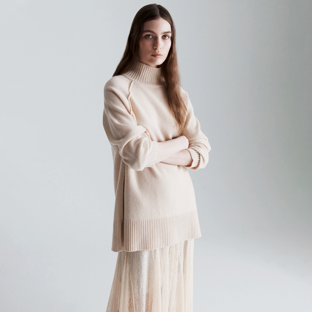 Marella Eccelso Soft Knit Jumper