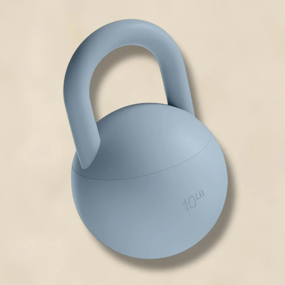 Bala 5kg Kettlebell