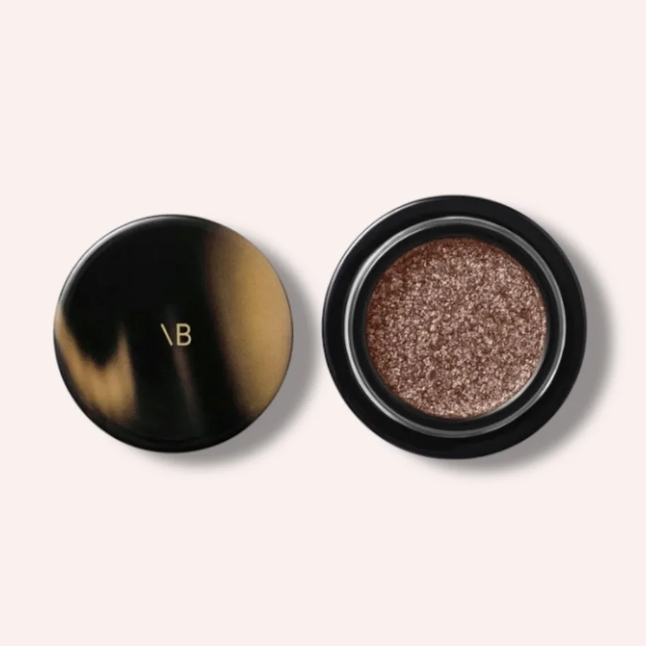 Victoria Beckham Lip Lustre Shimmery Eye Shadow Pot