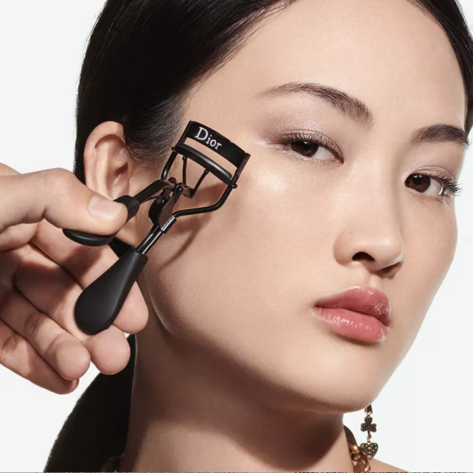 Dior Backstage Eyelash Curlers
