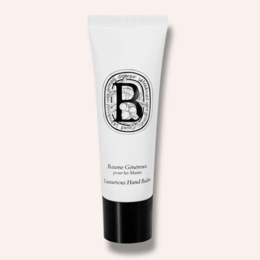 Diptyque Luxurious Hand Balm