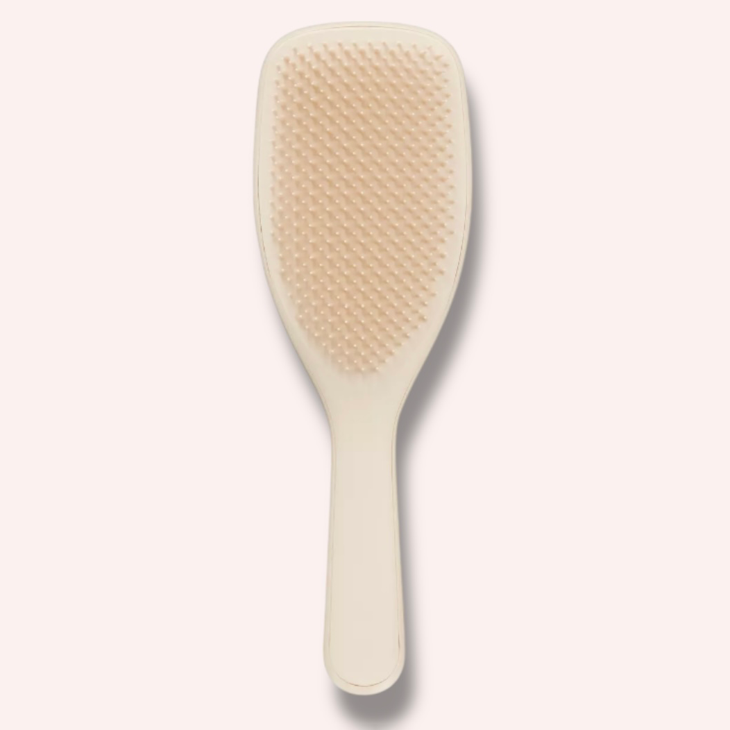 Tangle Teezer The Ultimate Detangler Hair Brush Vanilla Latte