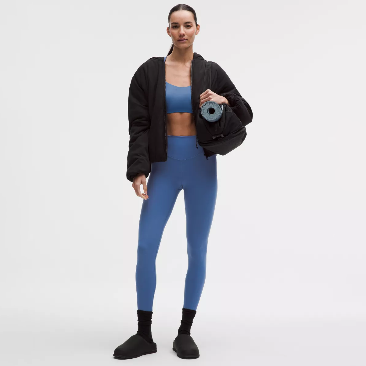 Lululemon Wunder Under Luxtreme High-Rise Tight 25”