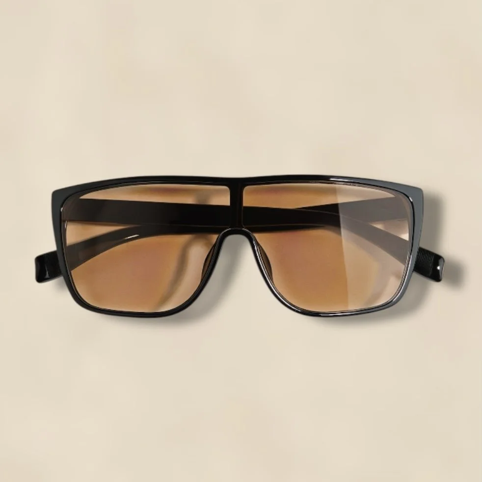 H&M Square-Frame Sunglasses