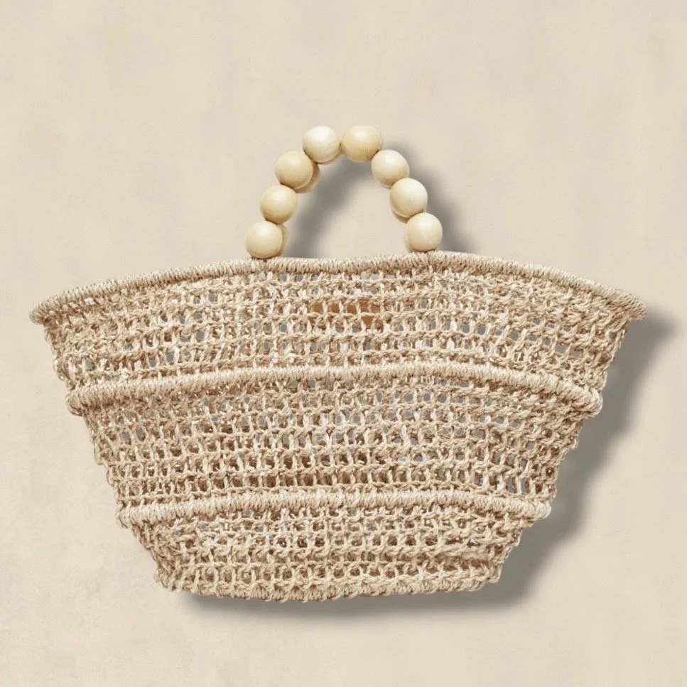 Woven Basket