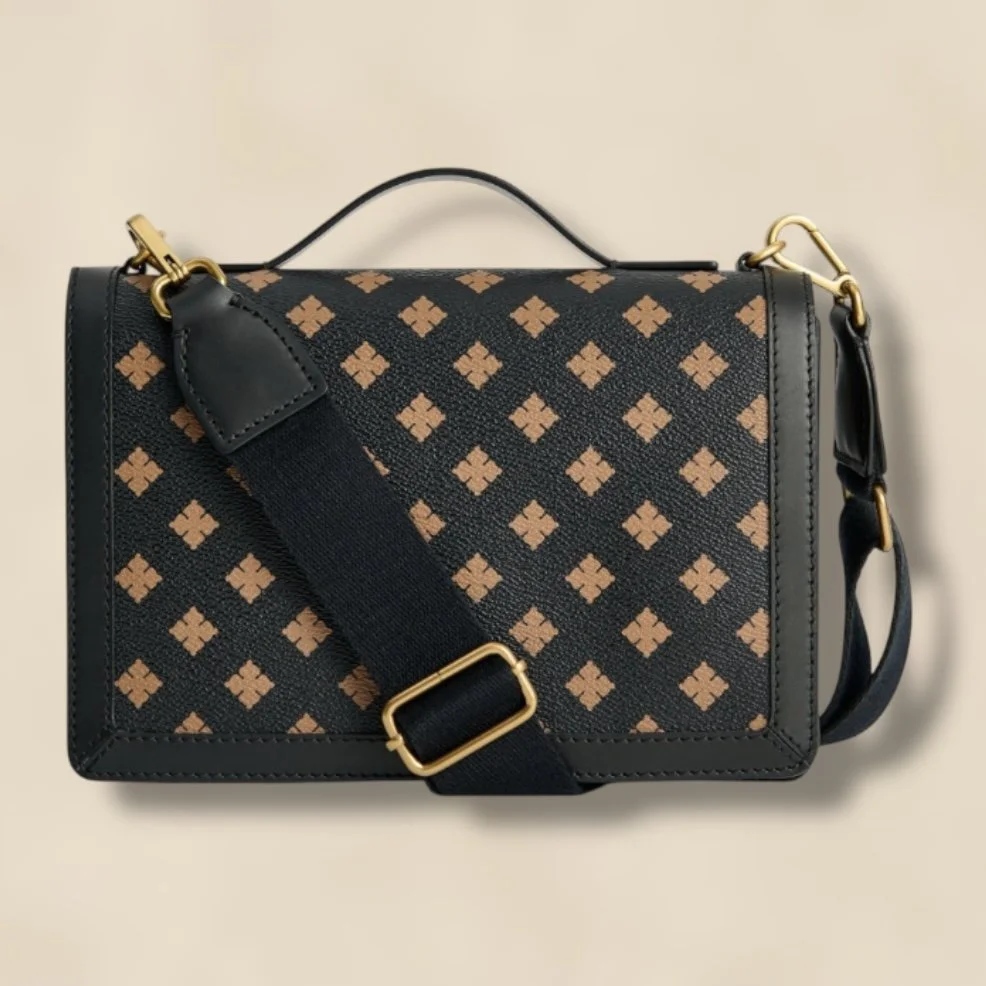 By Malene Birger Loennas Shoulder Bag