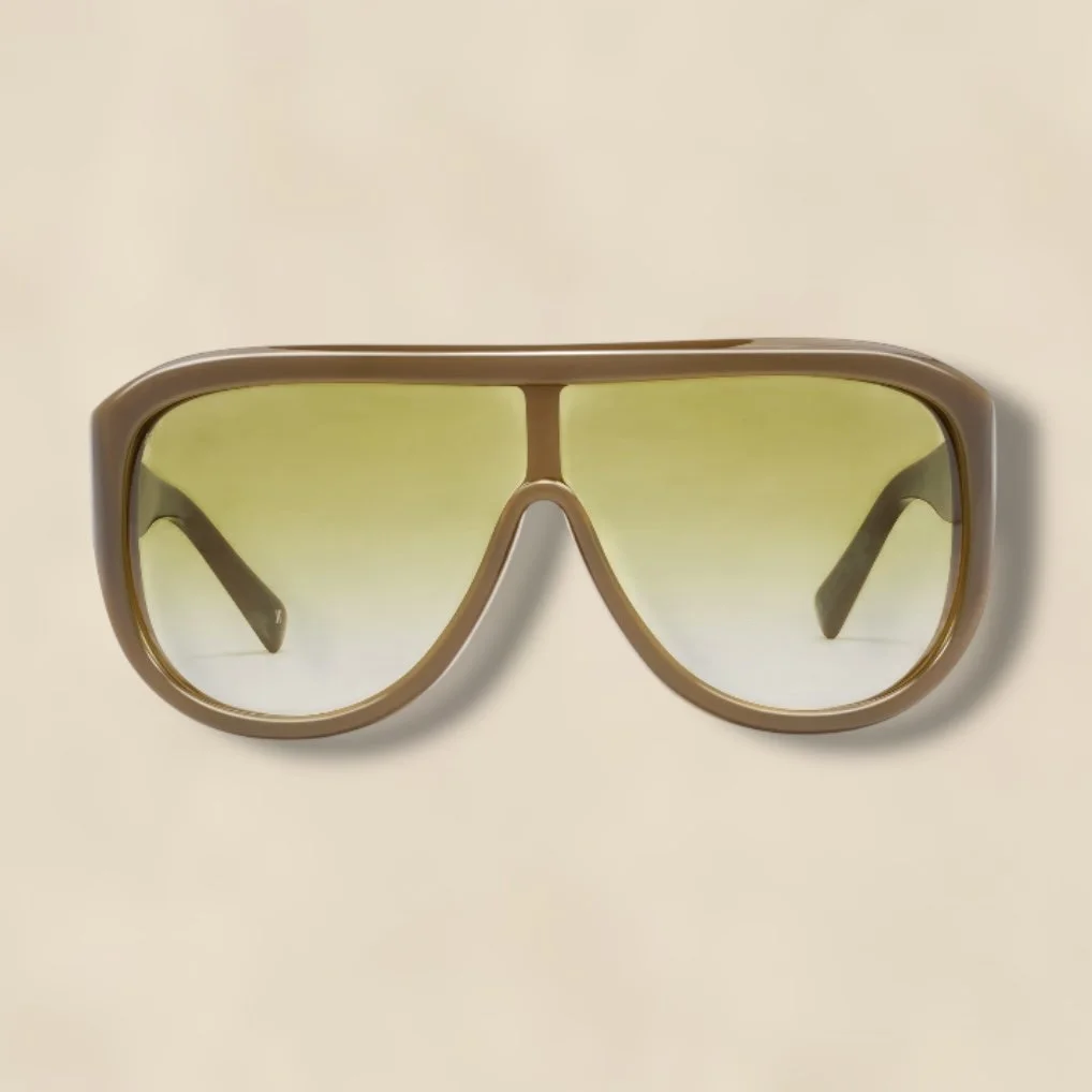 Jimmy Fairly Luz Sunglasses