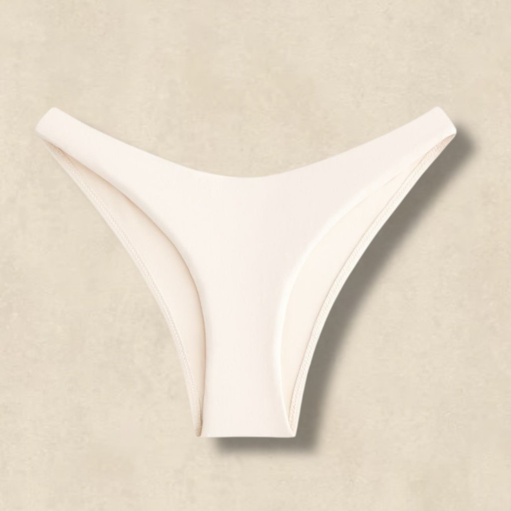 Oysho Medium Coverage Bikini Briefs