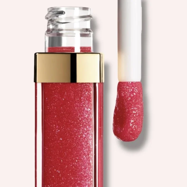 Chanel Rouge Coco Gloss