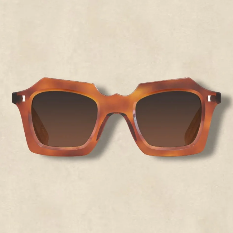 Oseney Sunglasses - Cubitts