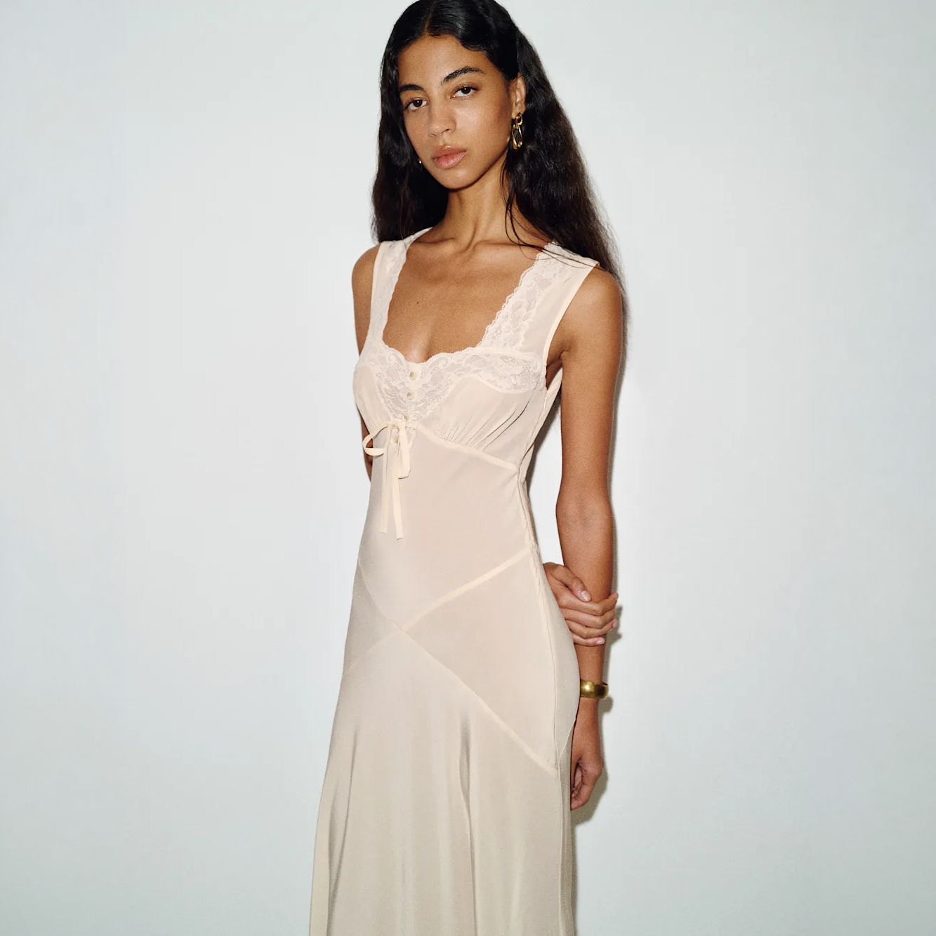 Saphira Maxi Dress