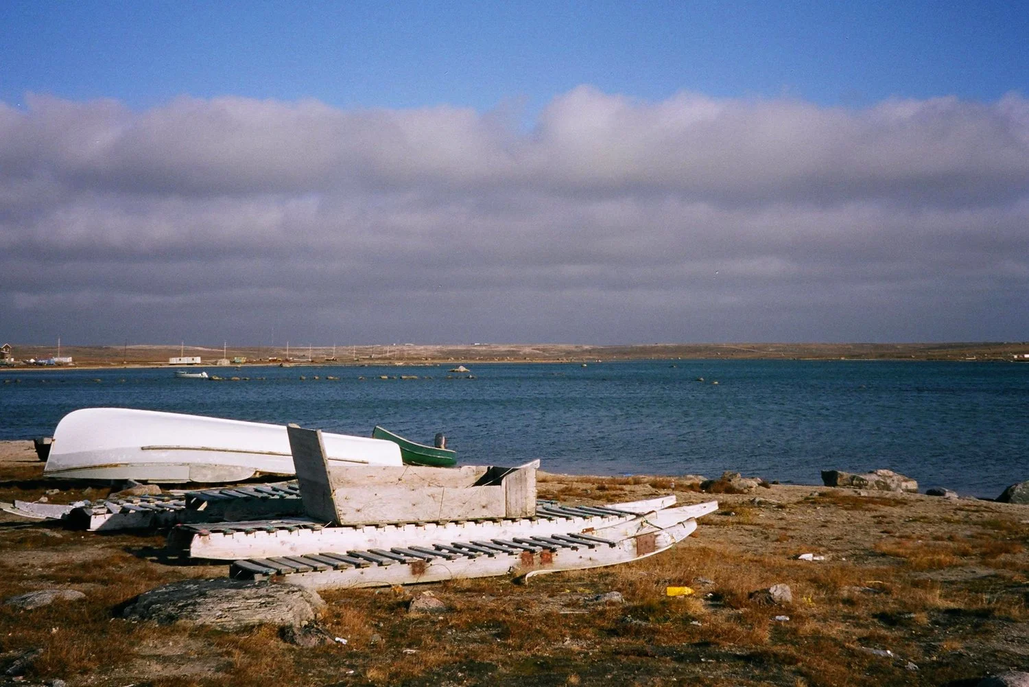 SCC determines that an “inaccessible document dump” is NOT true consultation