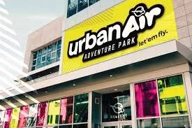 Urban Air Buffalo