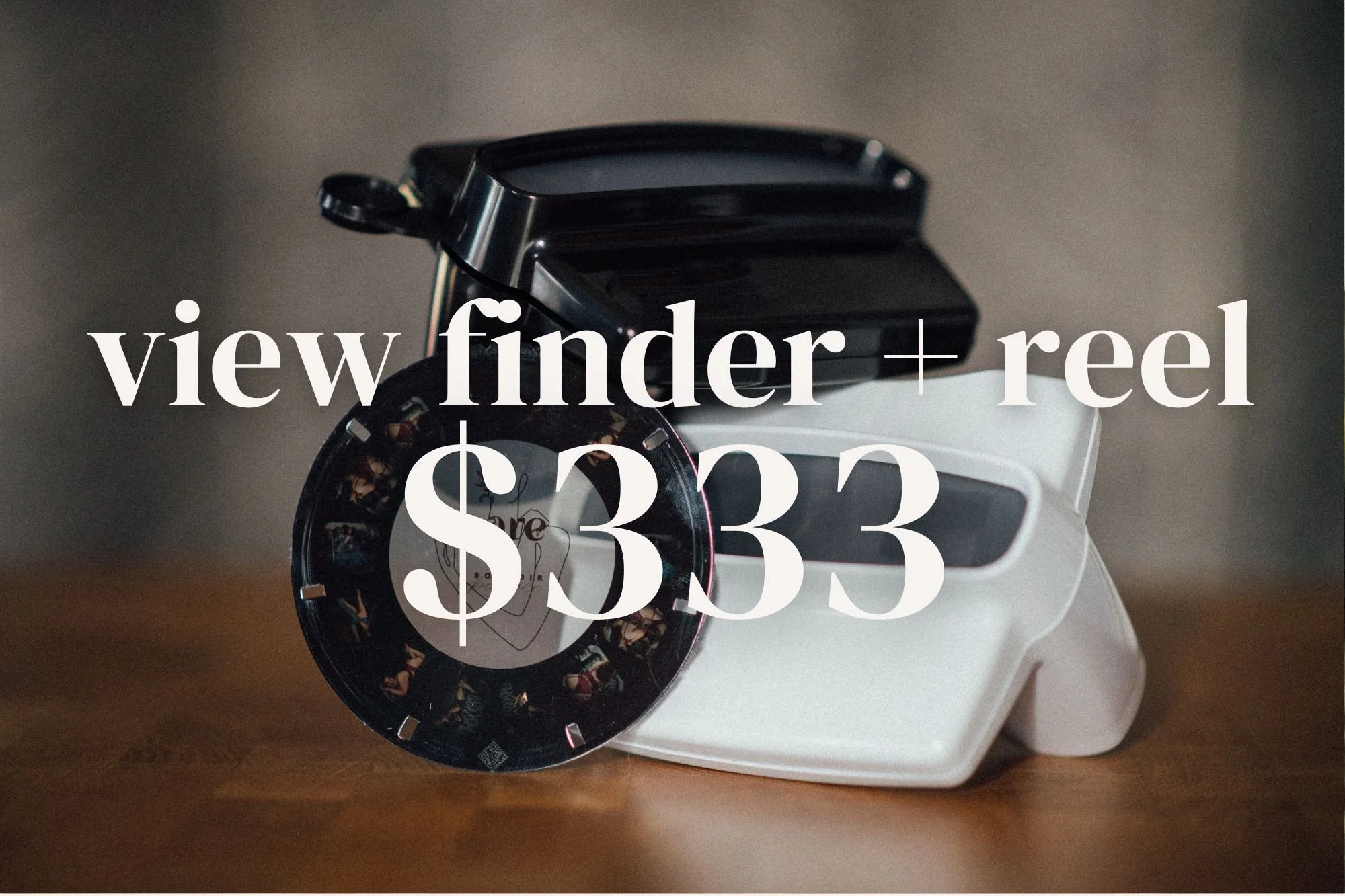 bare boudoir viewfinder