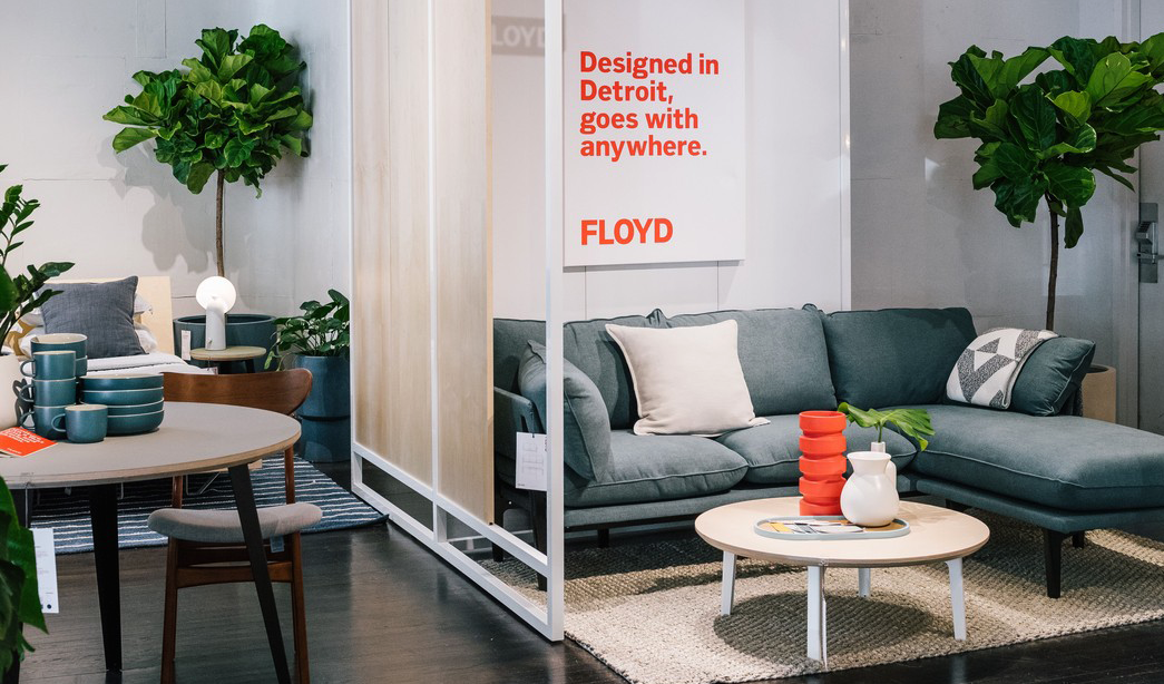 Brands like Floyd, Stickley, and Cisco Brothers are proving that it is possible to make beautiful, durable furniture while paying workers fairly.