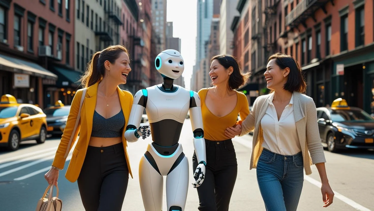 The $28 billion femtech-AI convergence