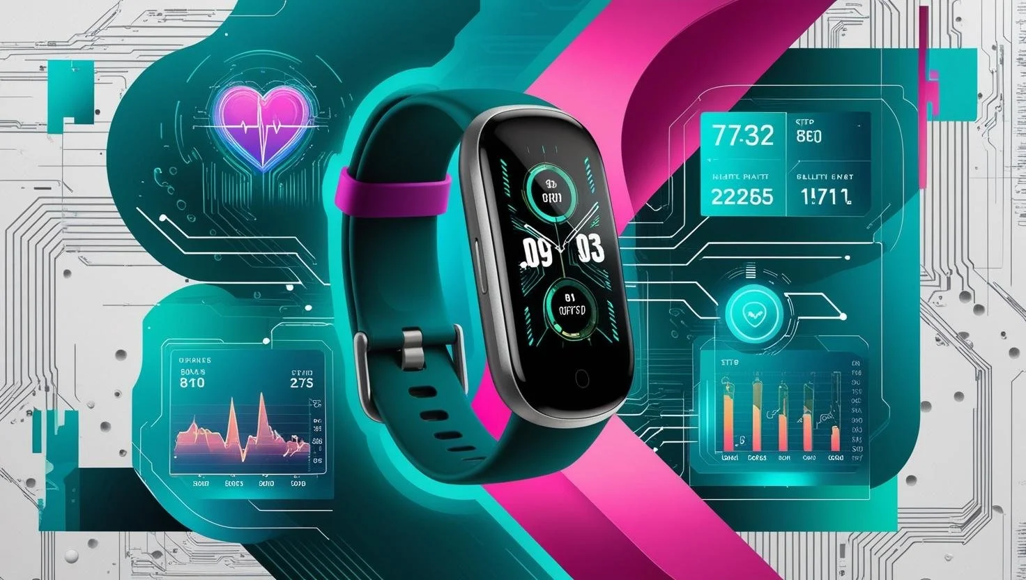 The wearable shift: Ecosystems over gadgets