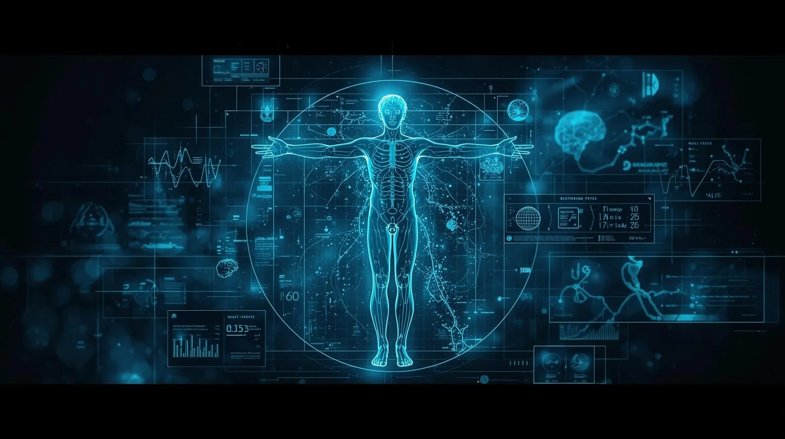 Closing the Men’s Health Gap with AI and Precision Medicine