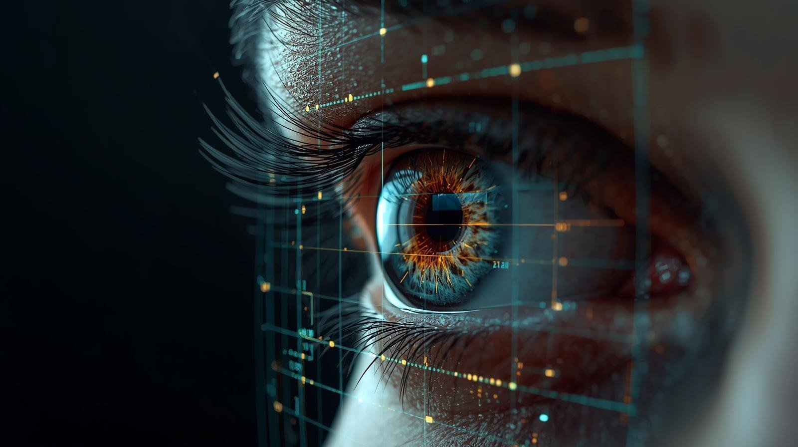 Vision Restoration Technology: How AI, Gene Therapy, Bionic Implants, and Stem Cells Are Bringing Sight Back