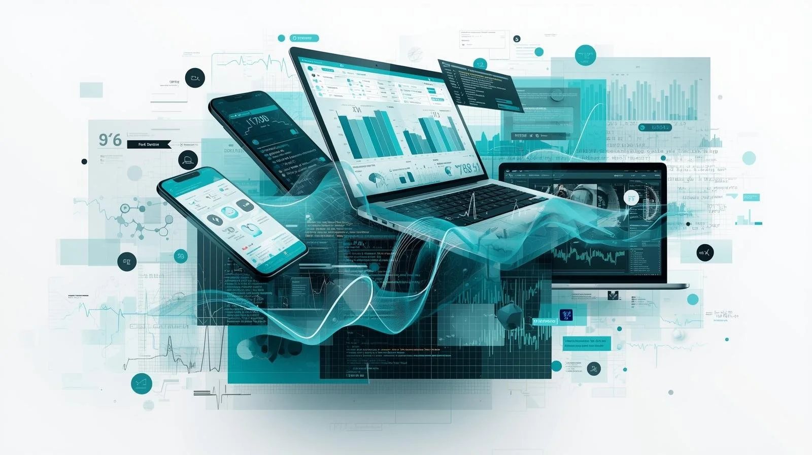 Software as a Medical Device: How AI-Powered Software Is Becoming the Medical Device