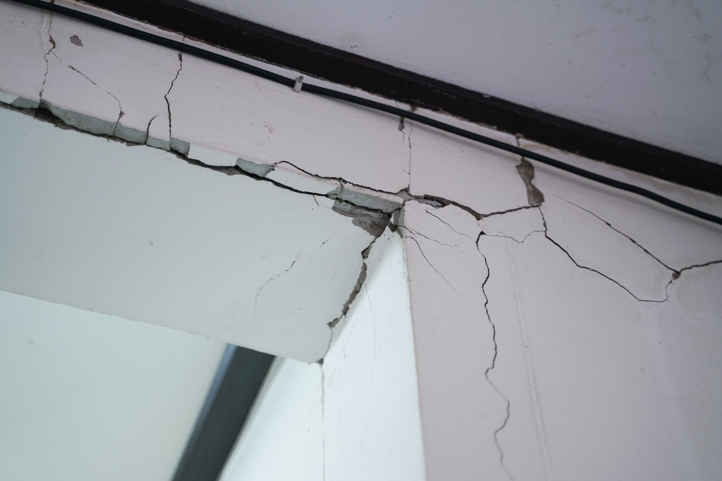 House Underpinning: A Structural Solution to Secure Your Home's Foundation