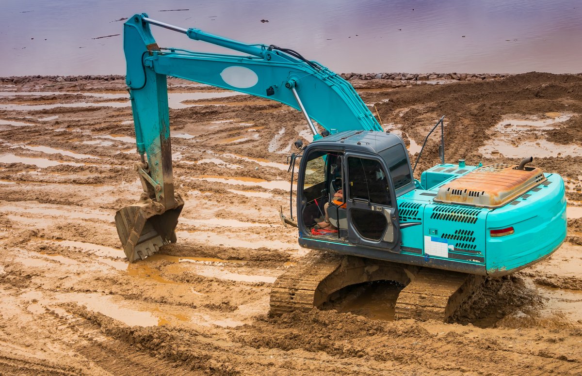 Unveiling the Depths: The Essentials of Excavation
