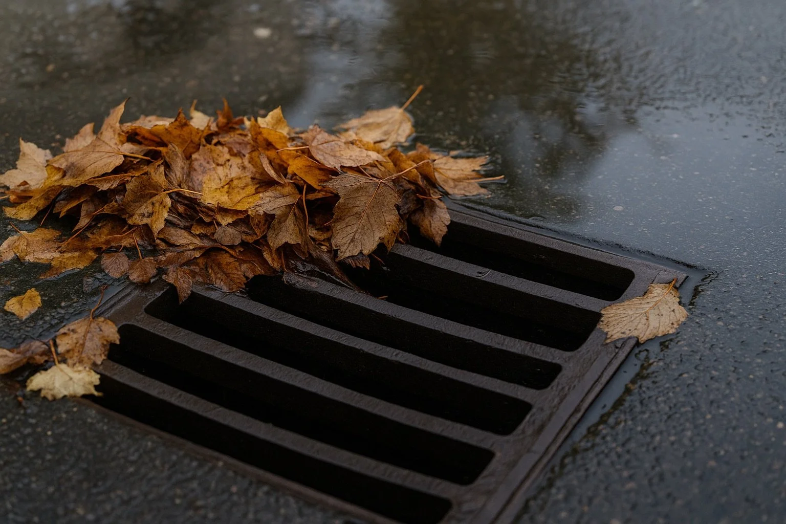 What to Do If Your Garden Floods After Heavy Rain