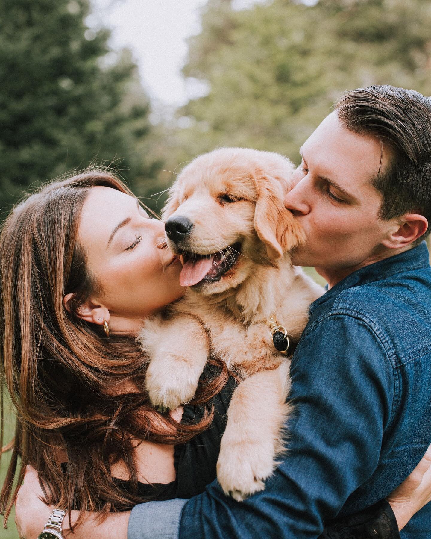 ⁣Celebrating every life event, big or small, is what I&rsquo;m all about. And what&rsquo;s better than documenting getting a new adorable puppy? This little guy was so sweet, wish he could stay this small forever! ⠀
⠀
⠀
⠀
⠀
⠀
⠀
#bostonfamilyphotograp