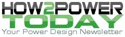 Polaris Semiconductor White Paper Featured in How2Power Newsletter