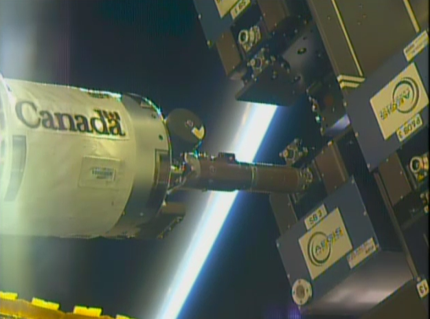 Polaris Semiconductor Powers Up Space Flight Heritage Experiment Aboard the International Space Station