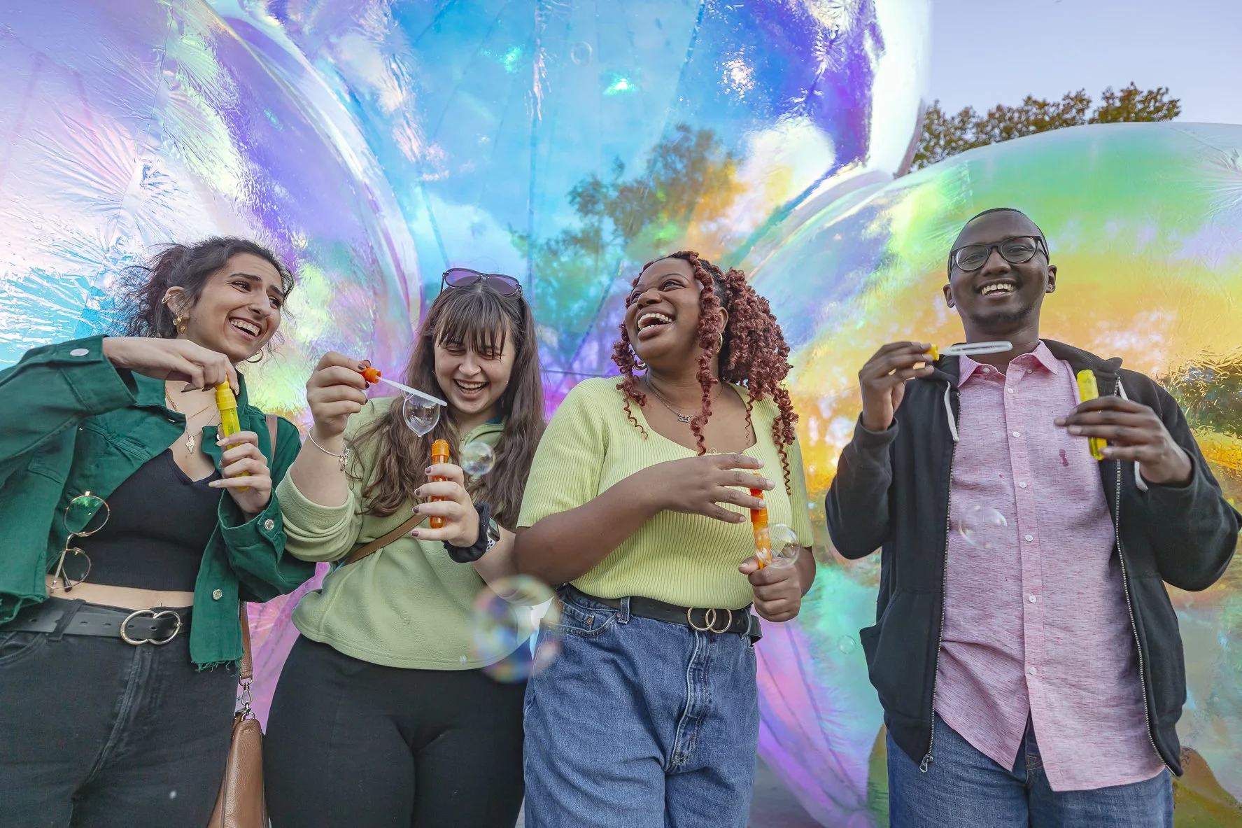 Built for Art — Memphis' New Art Museum