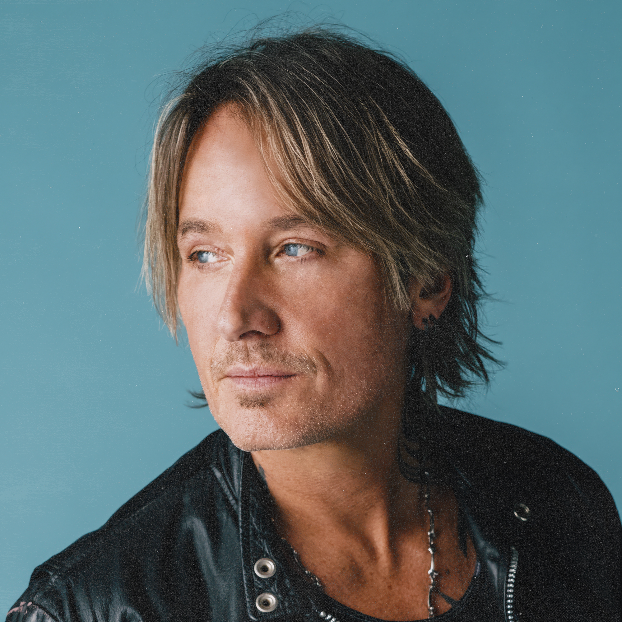 Keith Urban American Music Awards