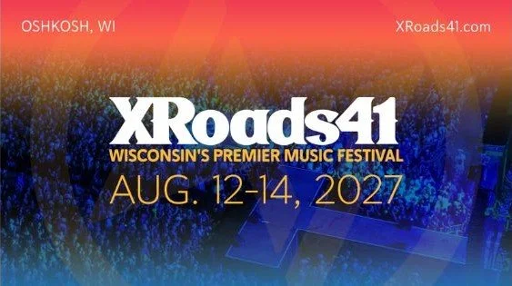 XRoads41 2027: Lineup, Tickets, Dates &amp; Festival Guide