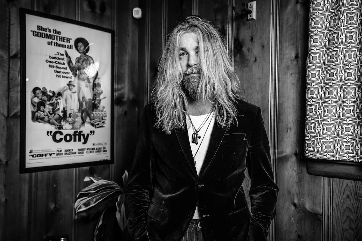 Bucky Covington Returns to American Idol: Career, Hits &amp; What’s Next