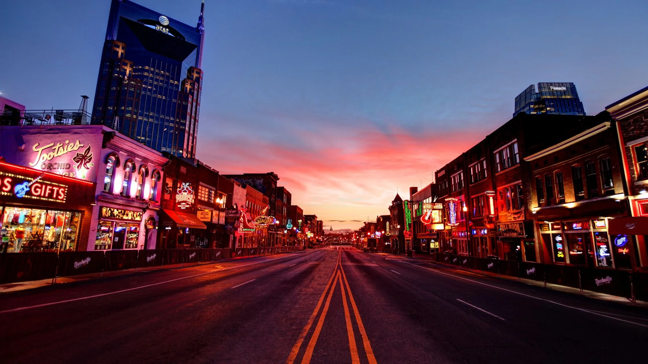2026 Spotify House CMA Fest