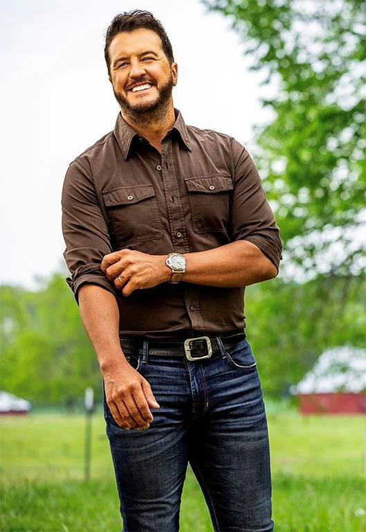 Luke Bryan
