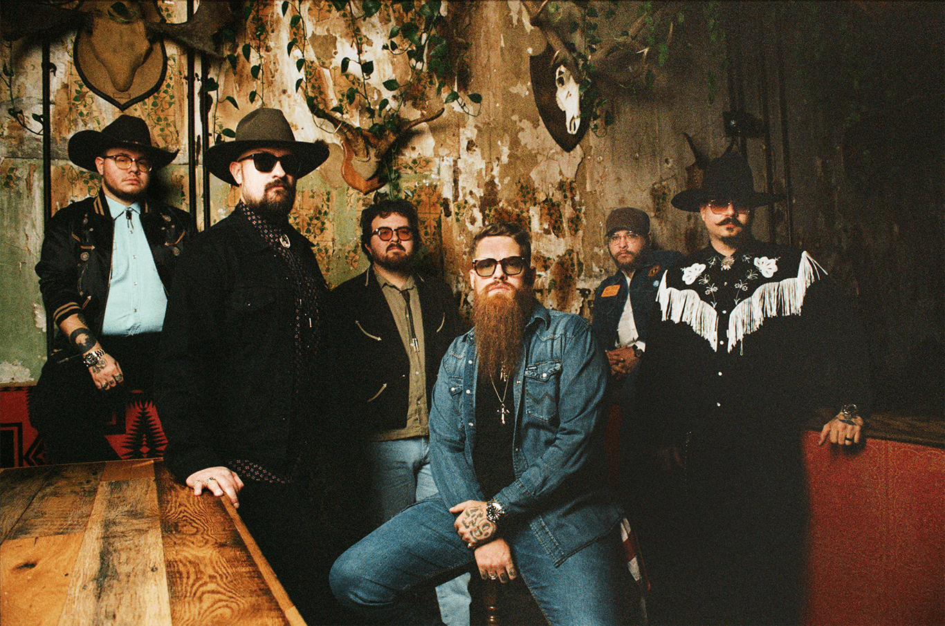 49 Winchester Tour 2027: Change of Plans Tour Dates, Presale &amp; Tickets