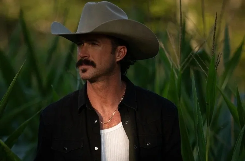 Top Shelf Country Cruise 2027