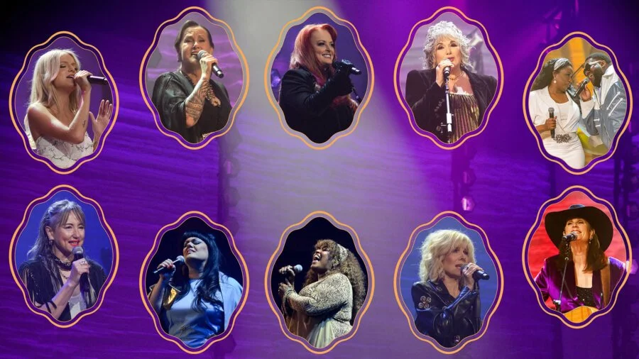 Tammy Wynette PBS Tribute 2026: How to Watch, Performers &amp; Songs