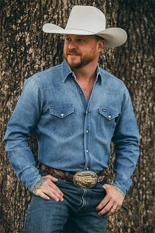 Cody Johnson