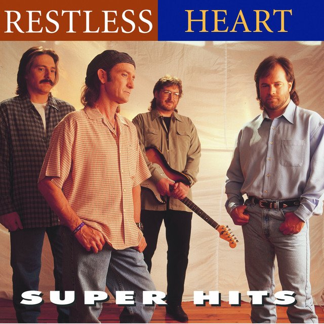 Restless Heart